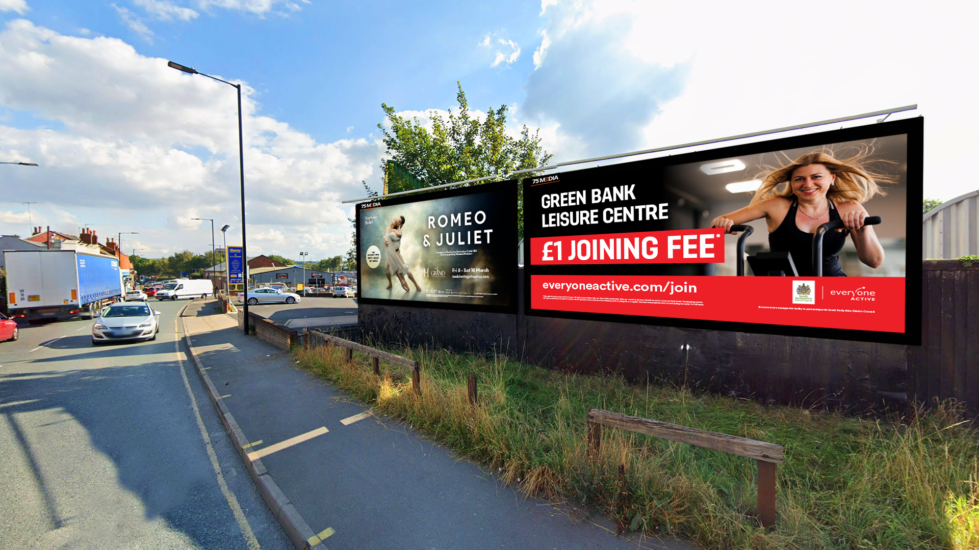 Image of Sheffield