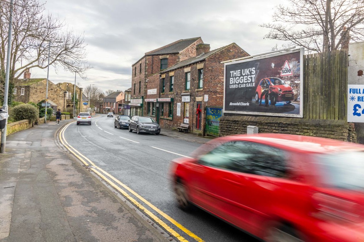 Image of Wakefield