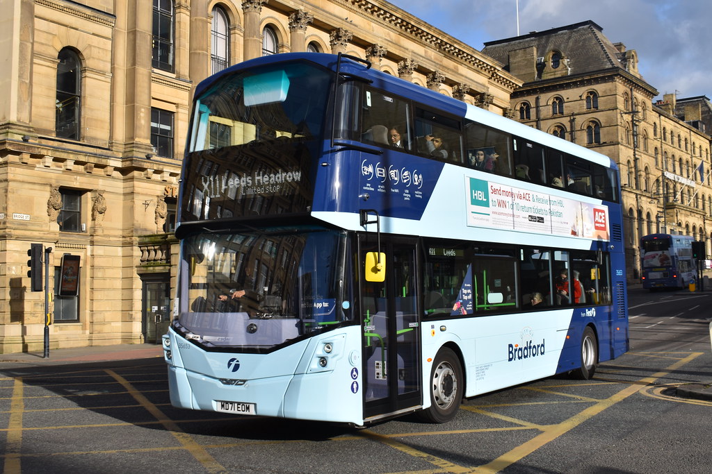 Image of Bradford