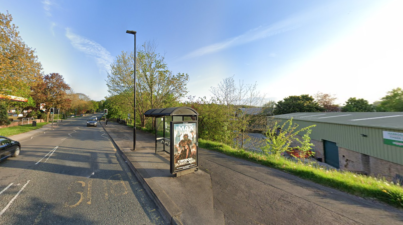 Image of Harrogate