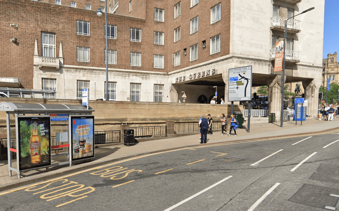Image of Leeds