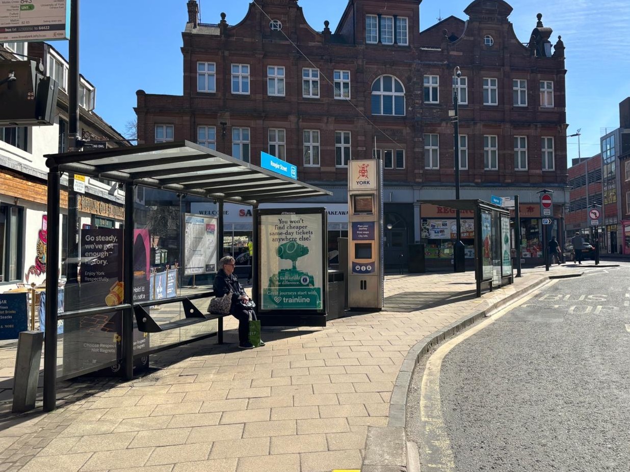 Image of York