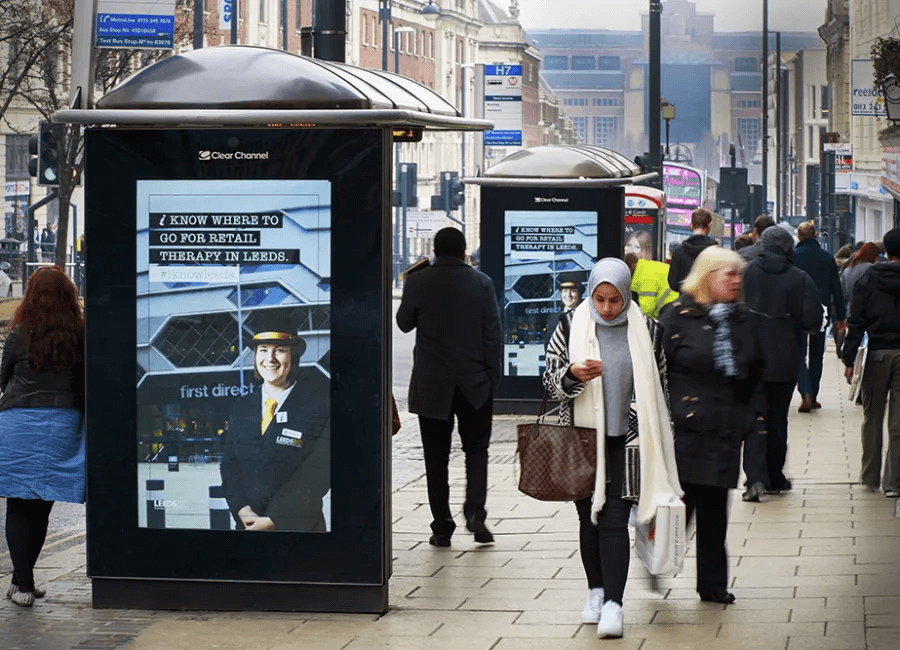 Image of Leeds