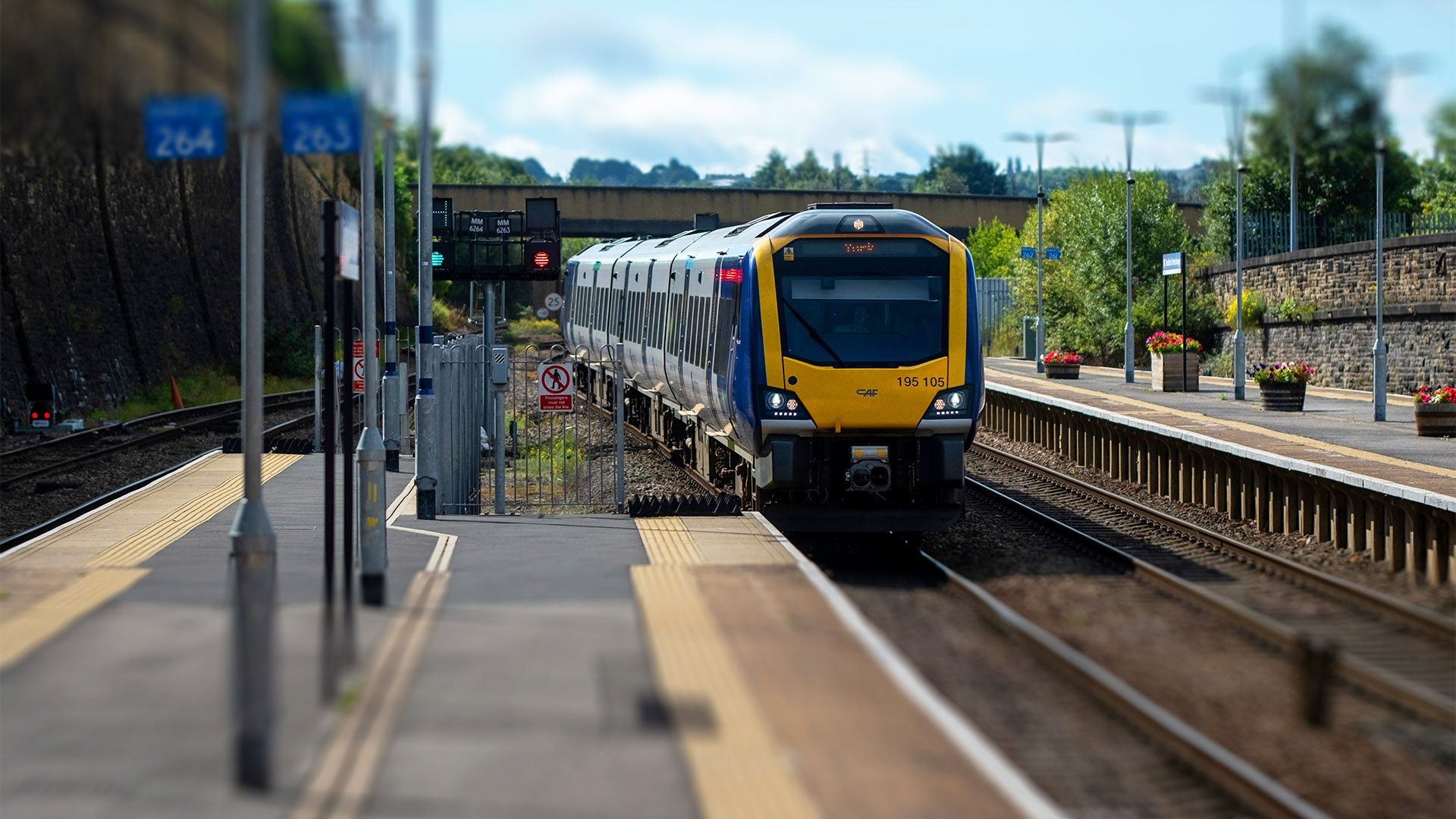 Image of Bradford