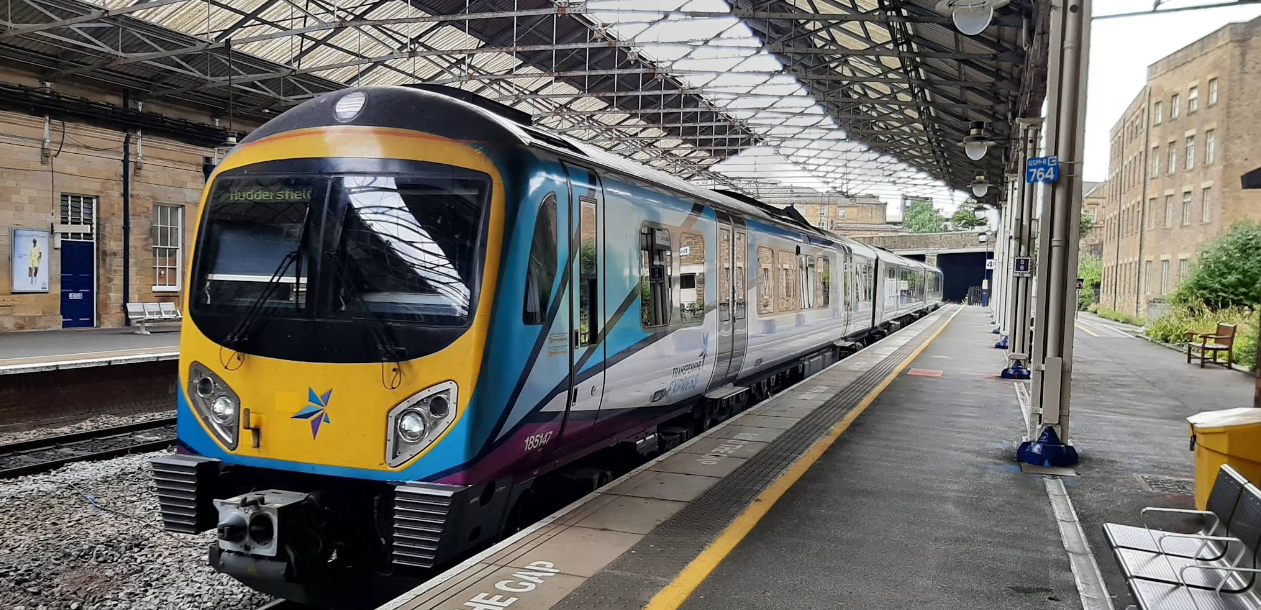 Image of Huddersfield 