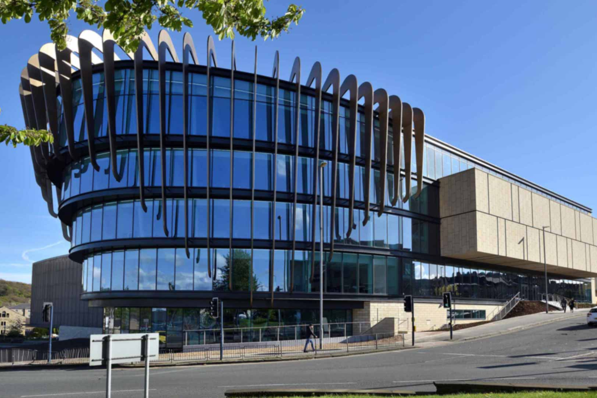 Image of Huddersfield