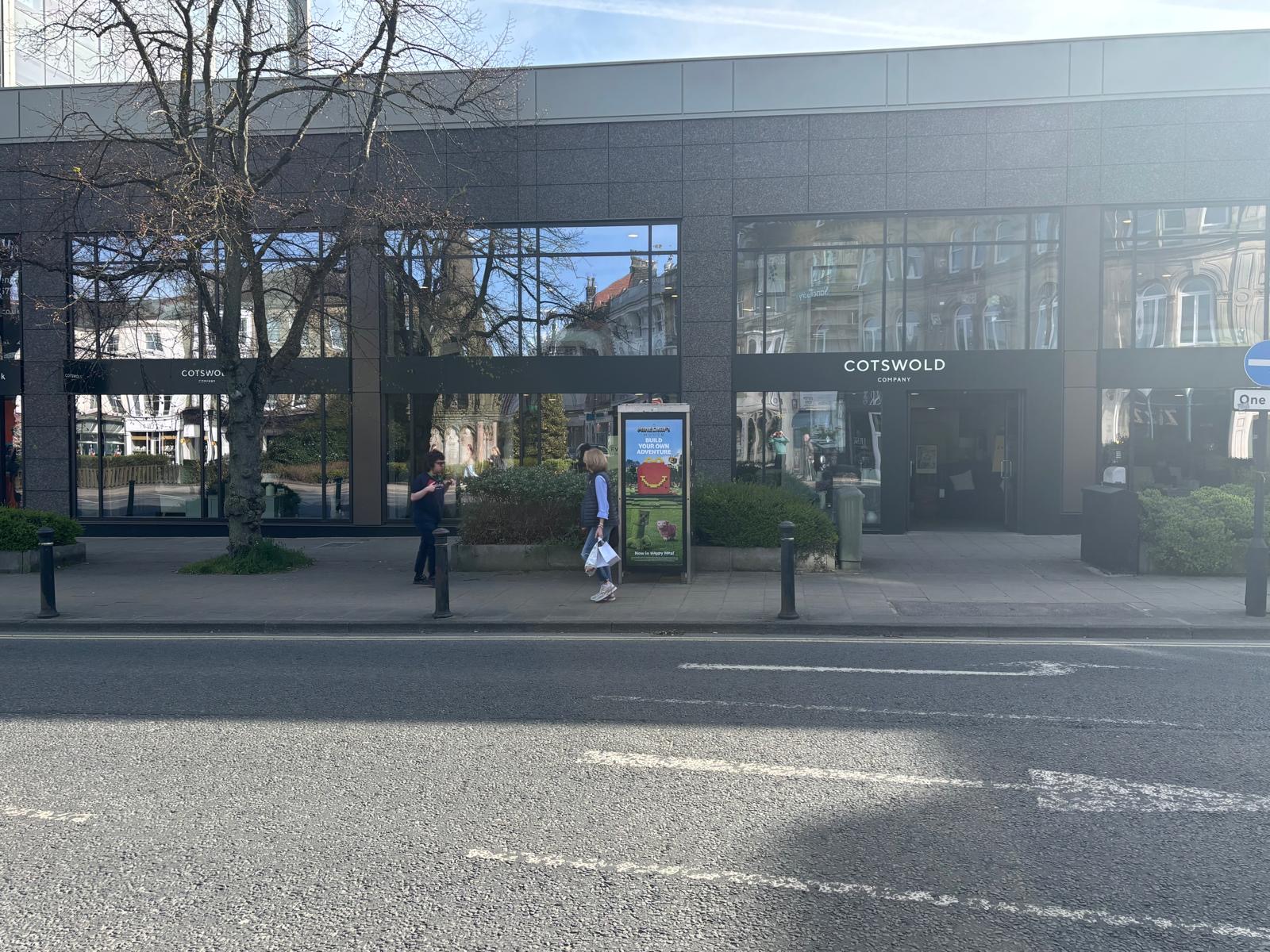 Image of Harrogate