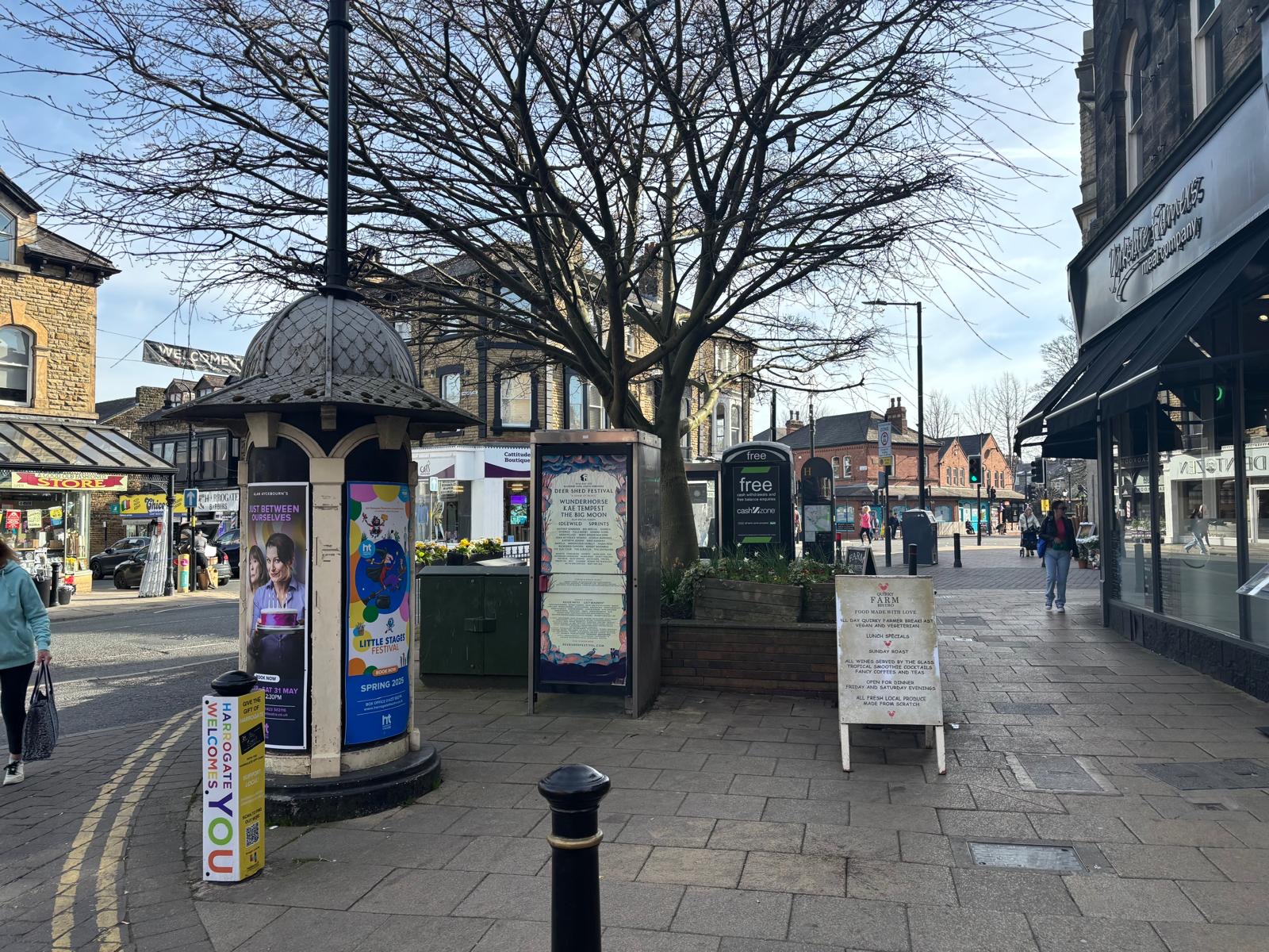 Image of Harrogate