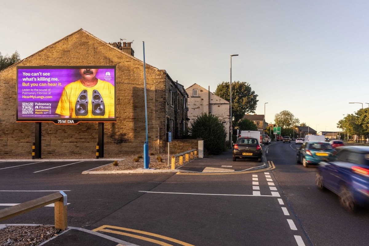 Image of Bradford