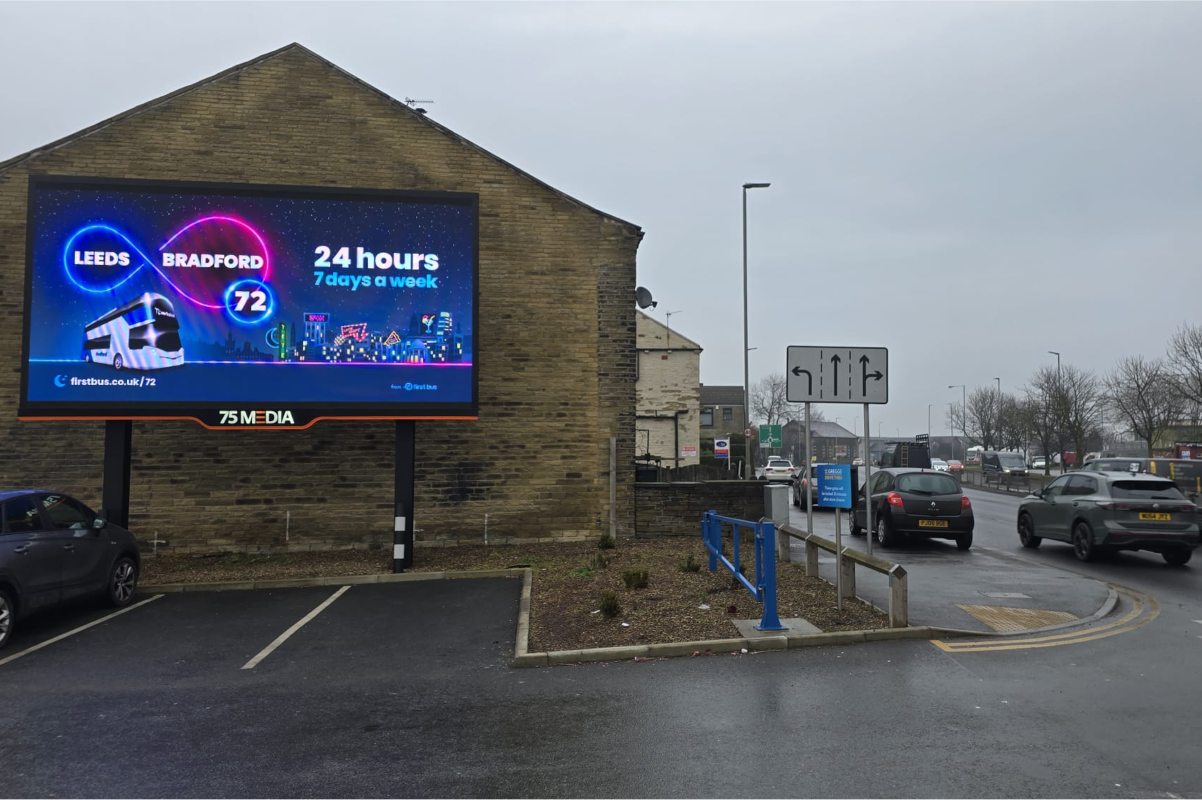 Image of Bradford