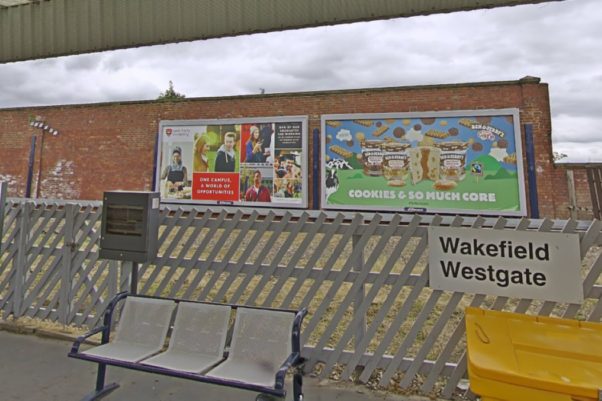 Image of Wakefield