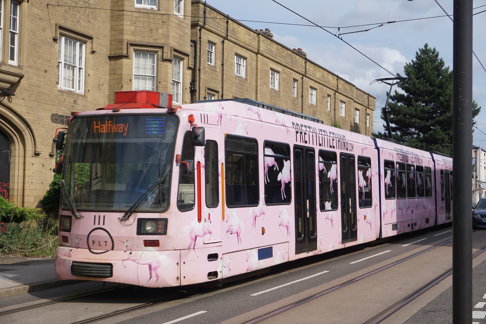 Image of Sheffield