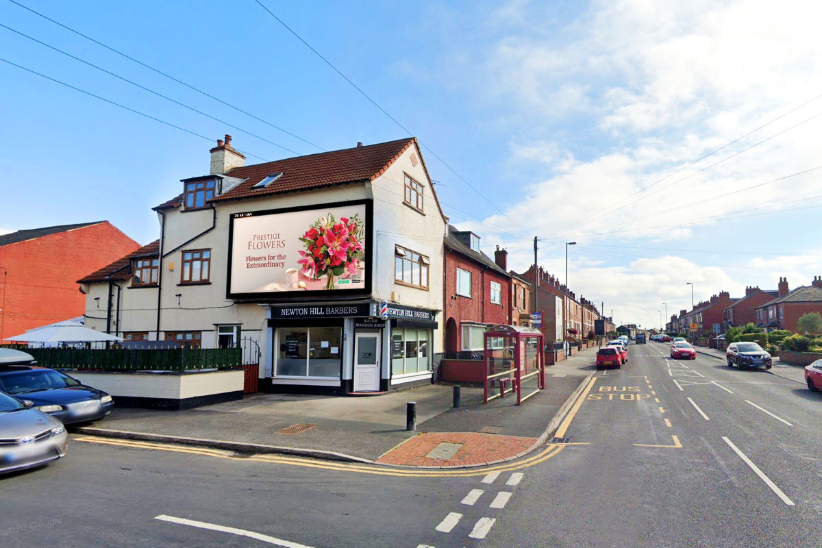 Image of Wakefield