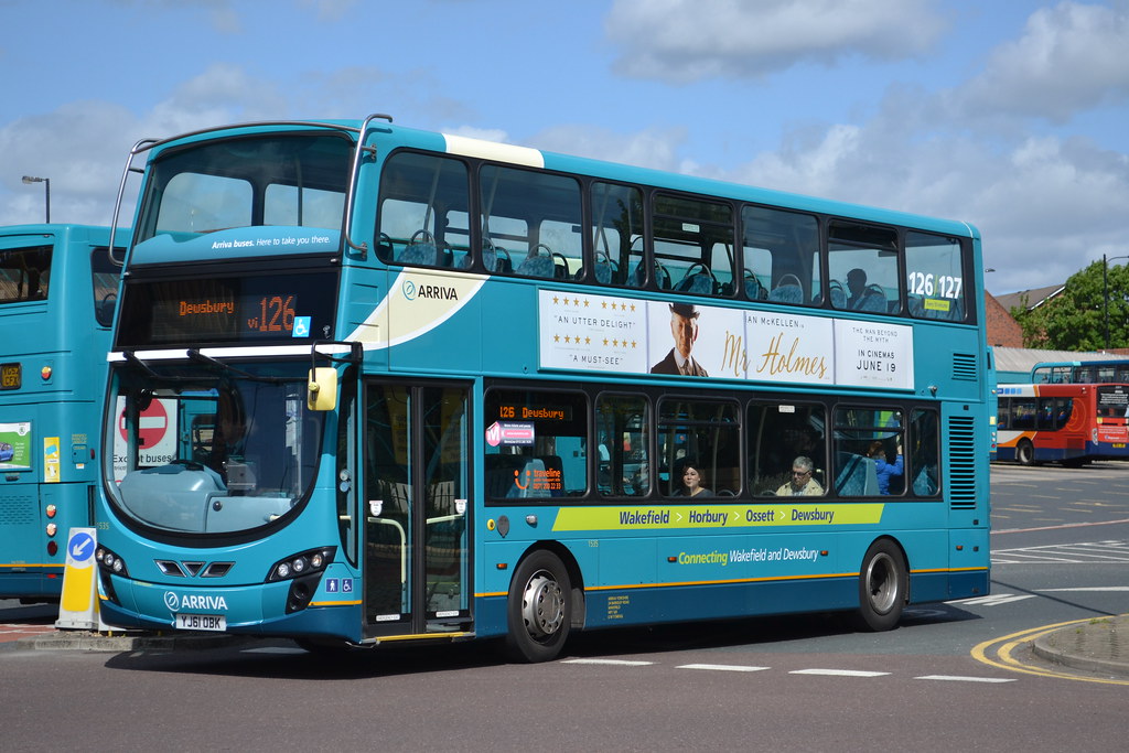 Image of Wakefield