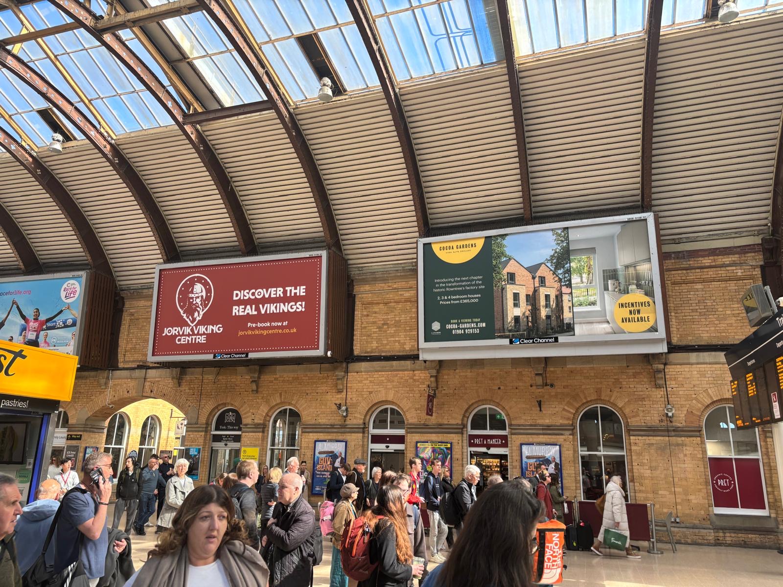 Image of York 
