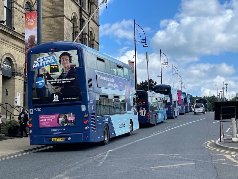Image of Bradford