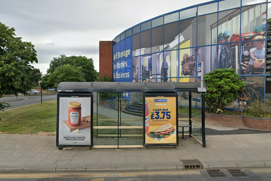 Image of Wakefield