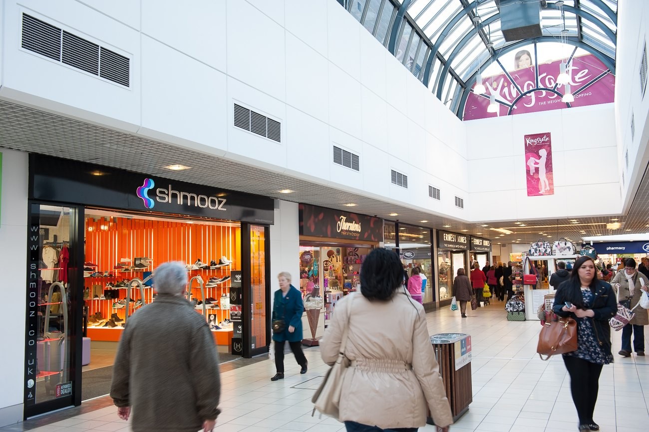Image of Huddersfield