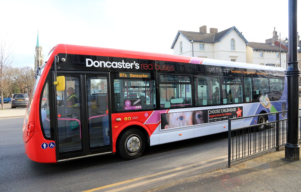 Image of Doncaster