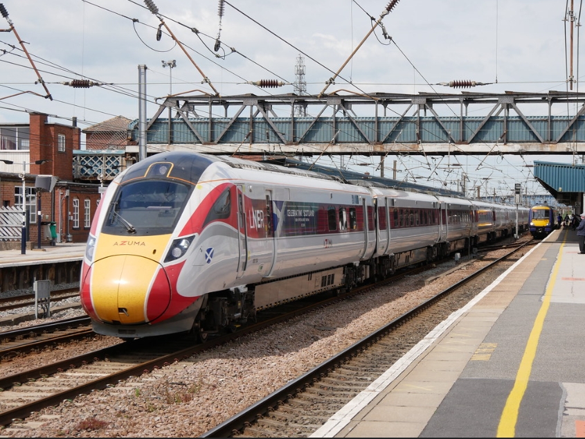 Image of Doncaster