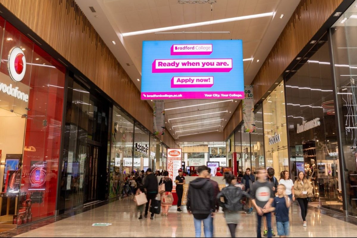 Image of Bradford