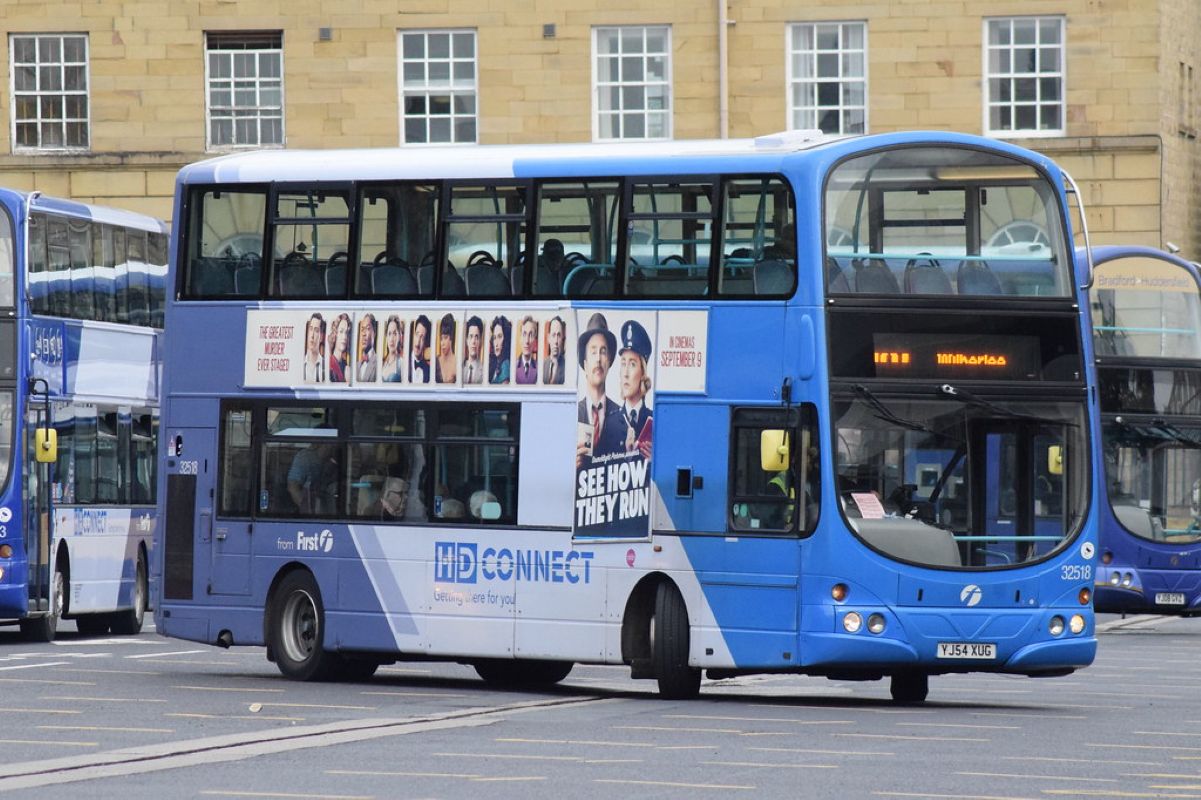 Image of Huddersfield