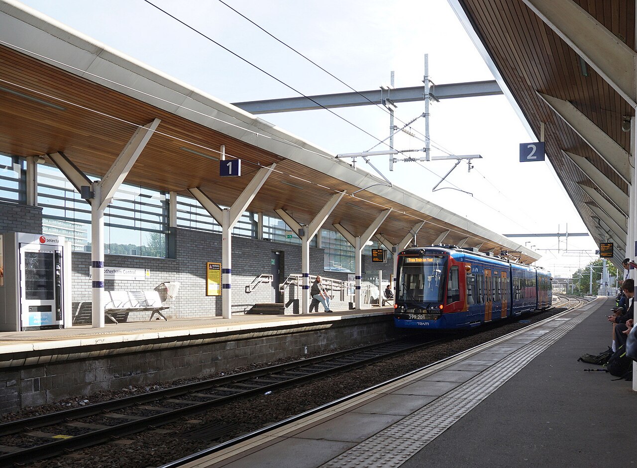 Image of Rotherham