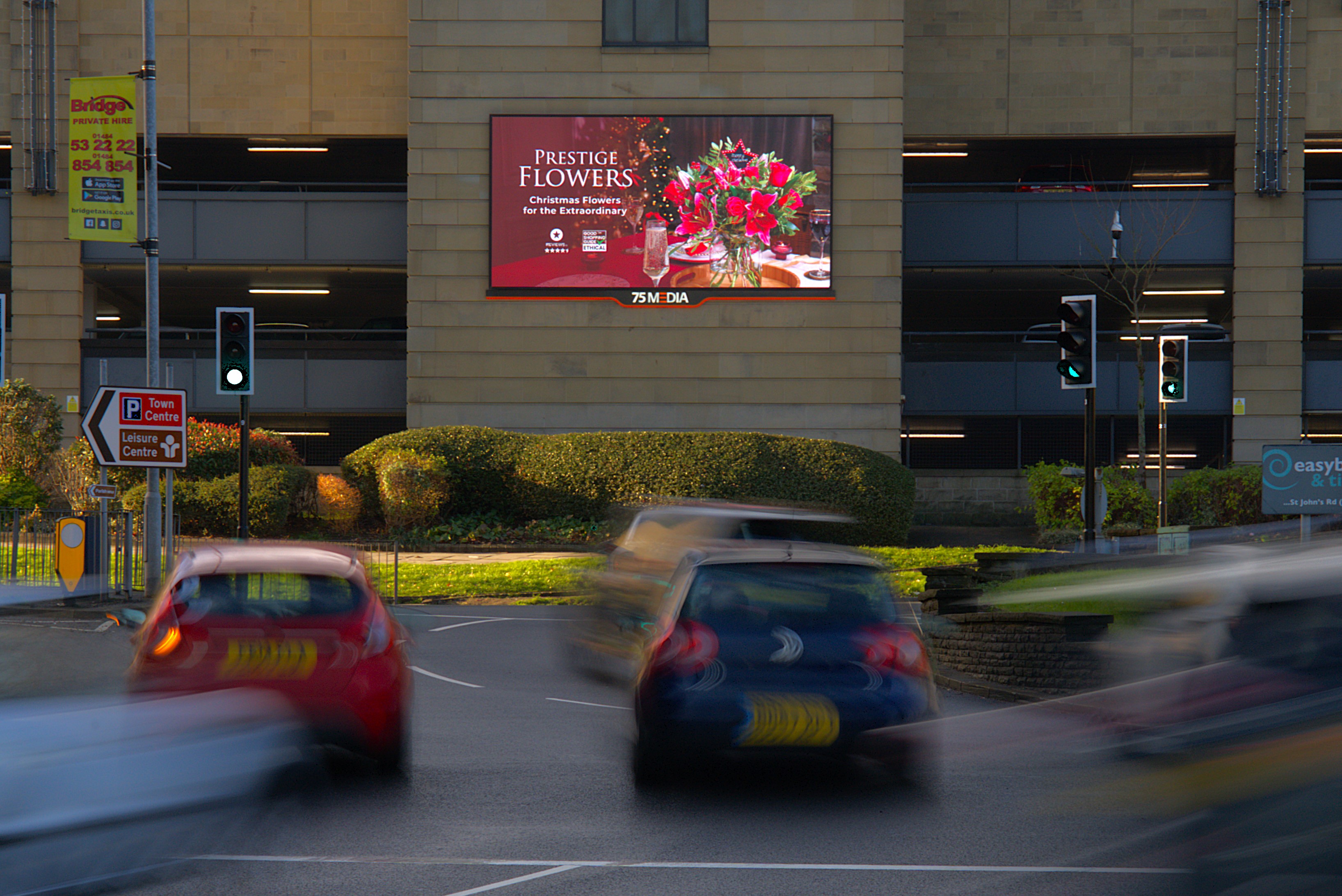 Image of Huddersfield
