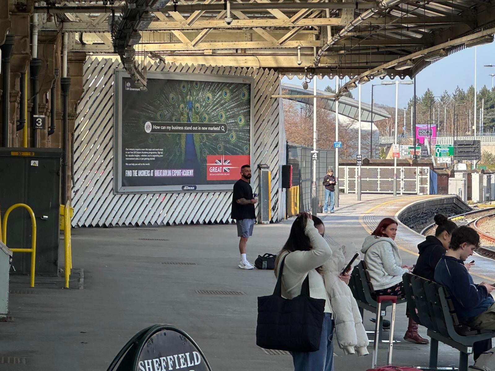 Image of Sheffield