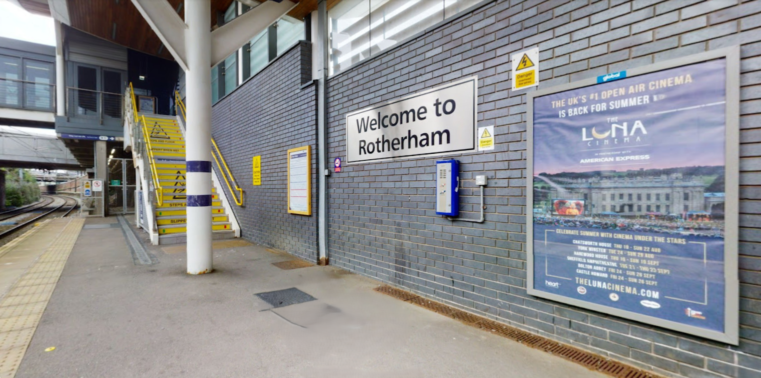 Image of Rotherham