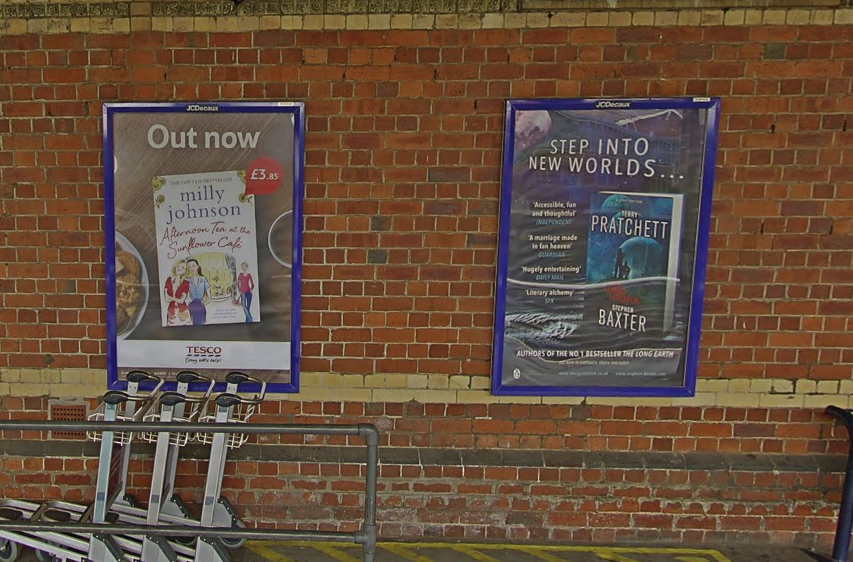 Image of Doncaster