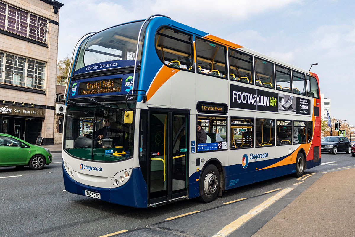Image of Sheffield