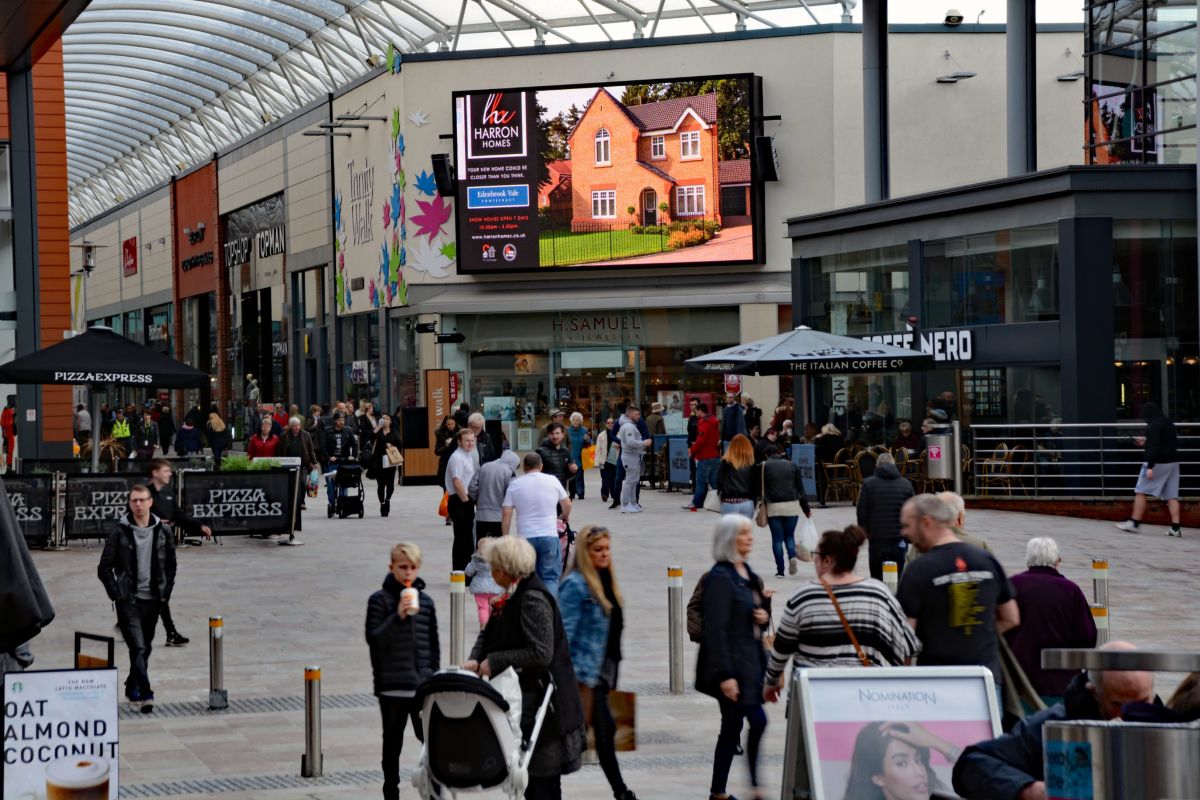 Image of Wakefield
