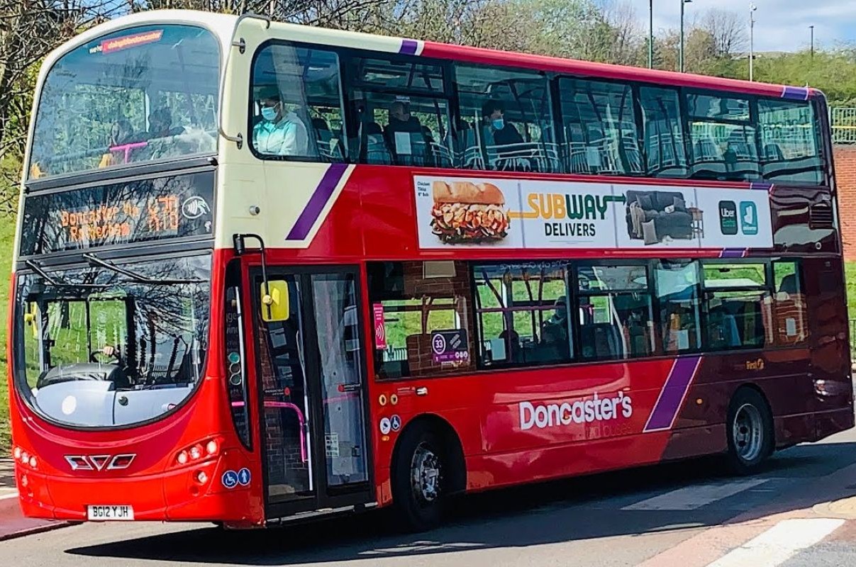 Image of Doncaster