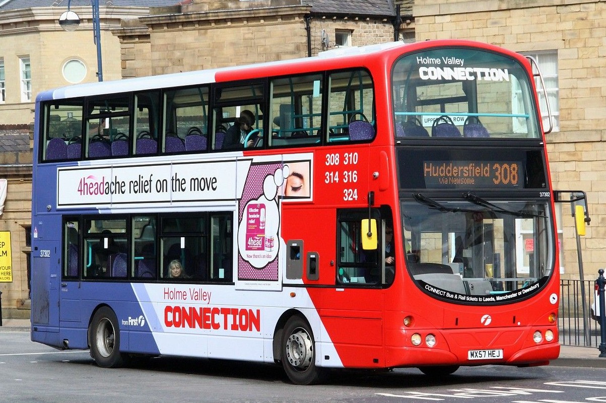 Image of Huddersfield