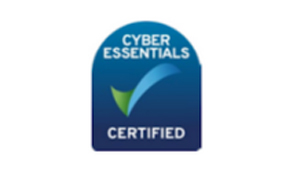 cyber essentials certified