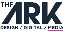 The Ark Media logo