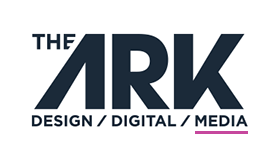 The Ark Marketing & Media Logo