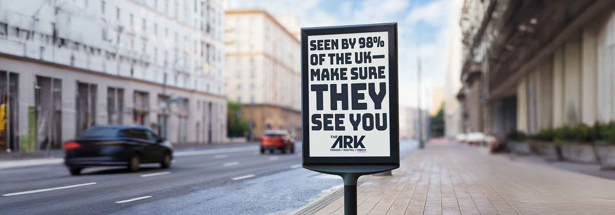 What Is Out-of-Home (OOH) Advertising?
