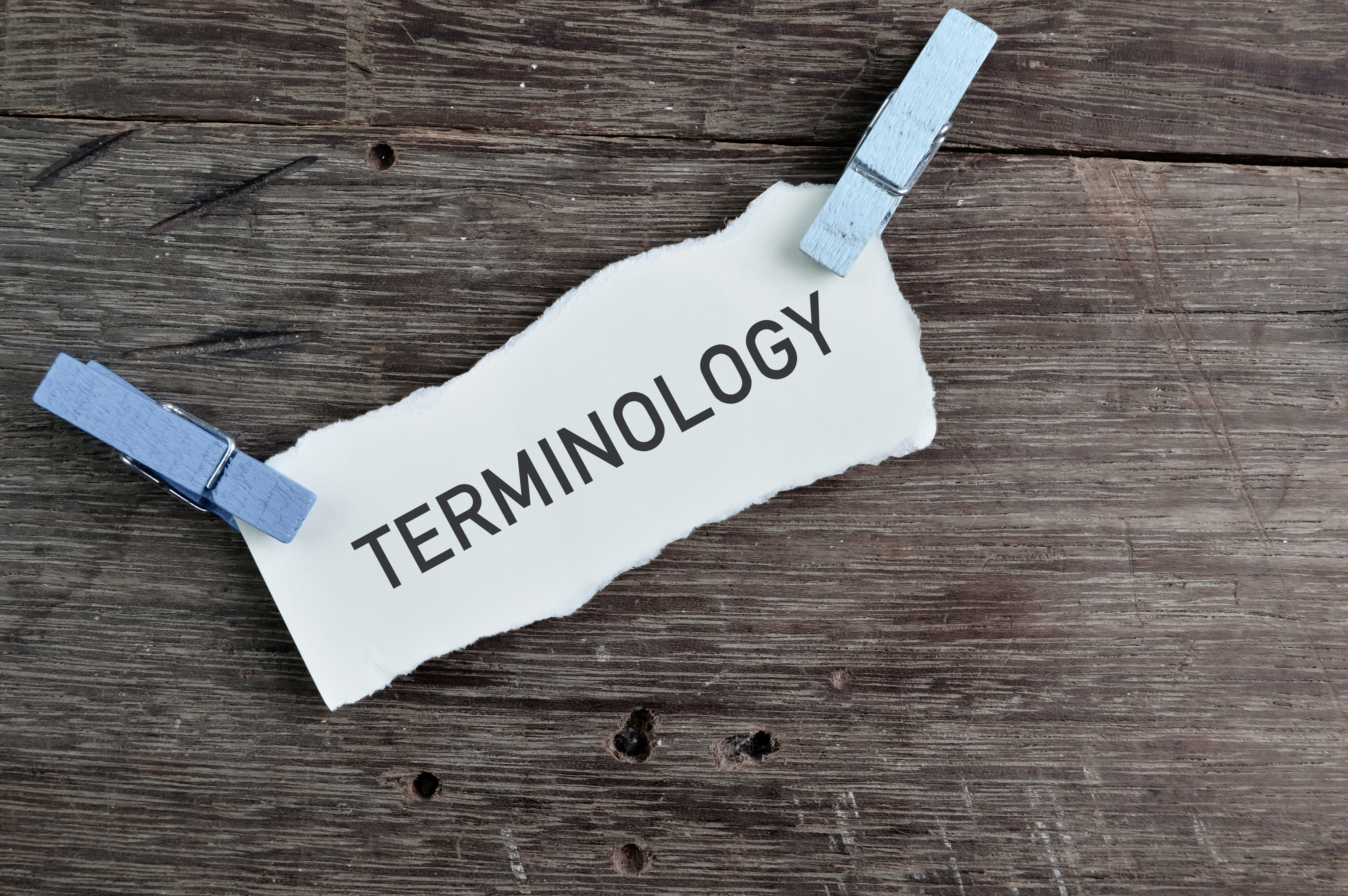 TV Advertising Jargon Buster
