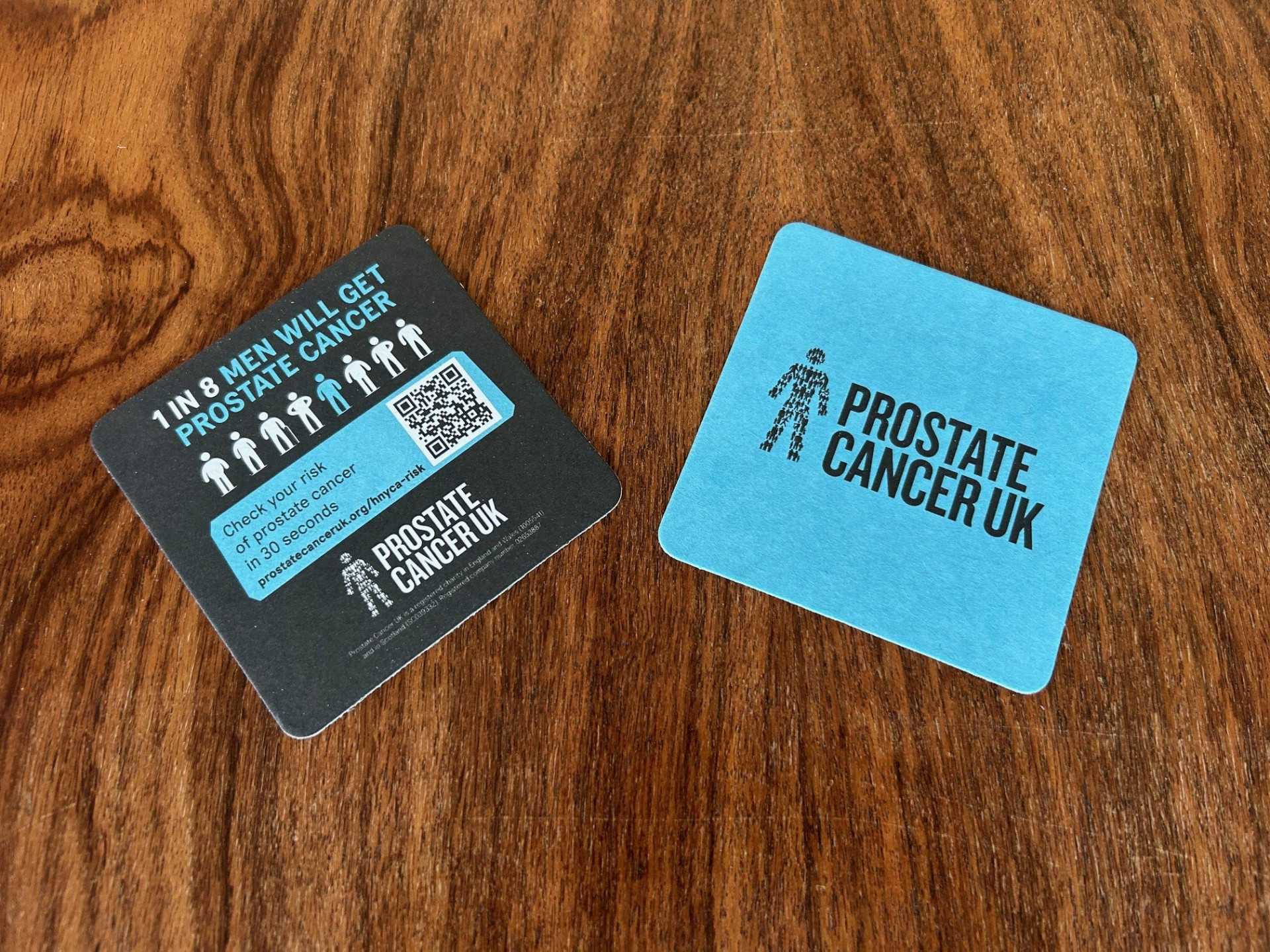  Beer Mats
