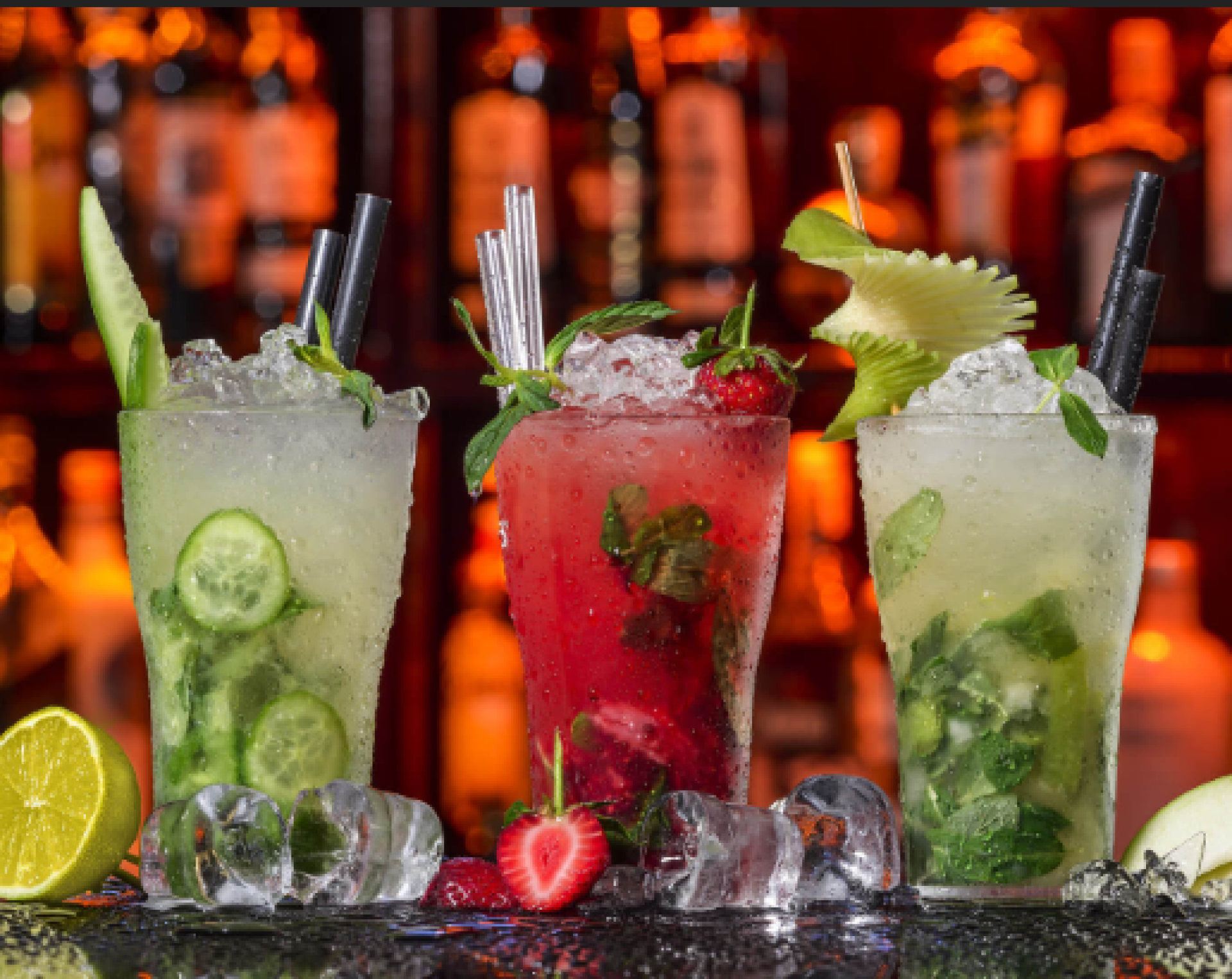 Cocktail Bars
