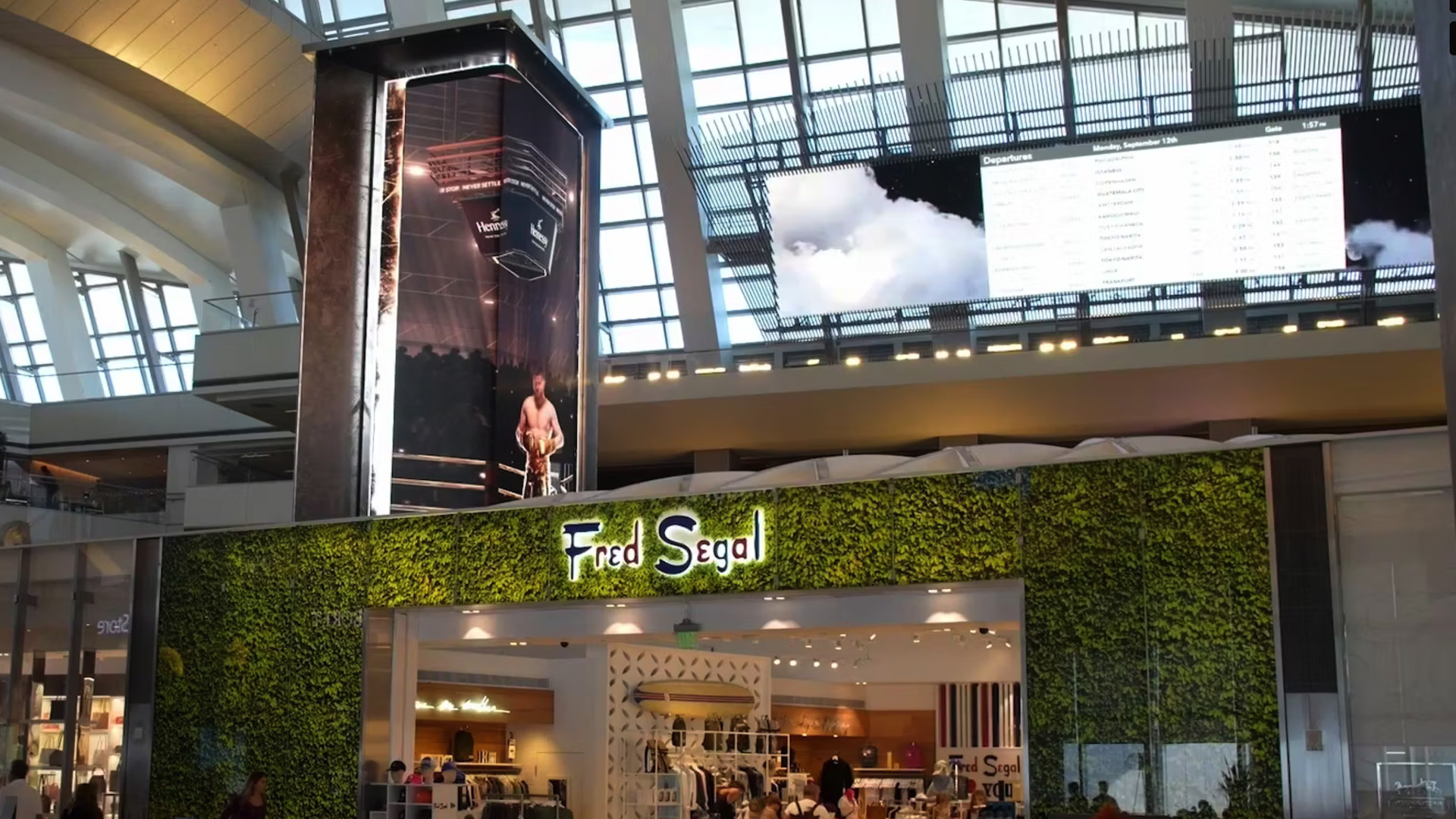 Image of airports