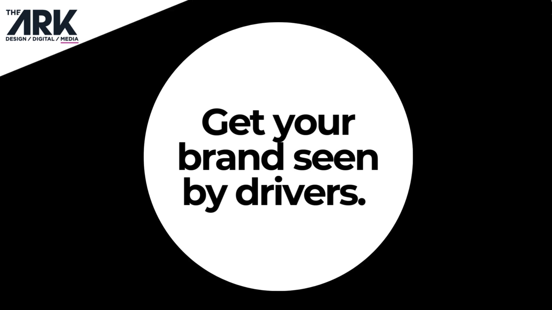 Image of forecourt marketing