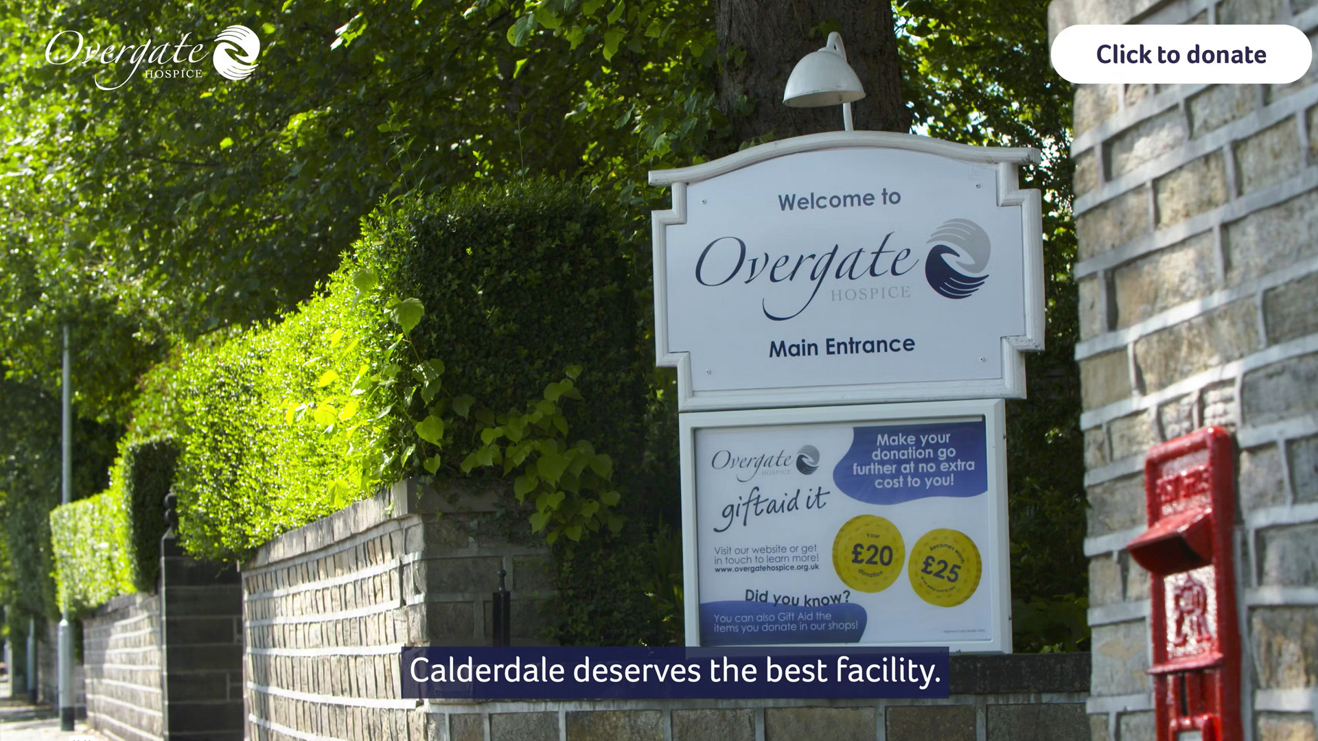 Image of overgate