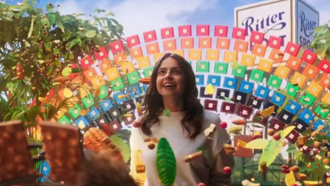 Image of ritter sport digital 1