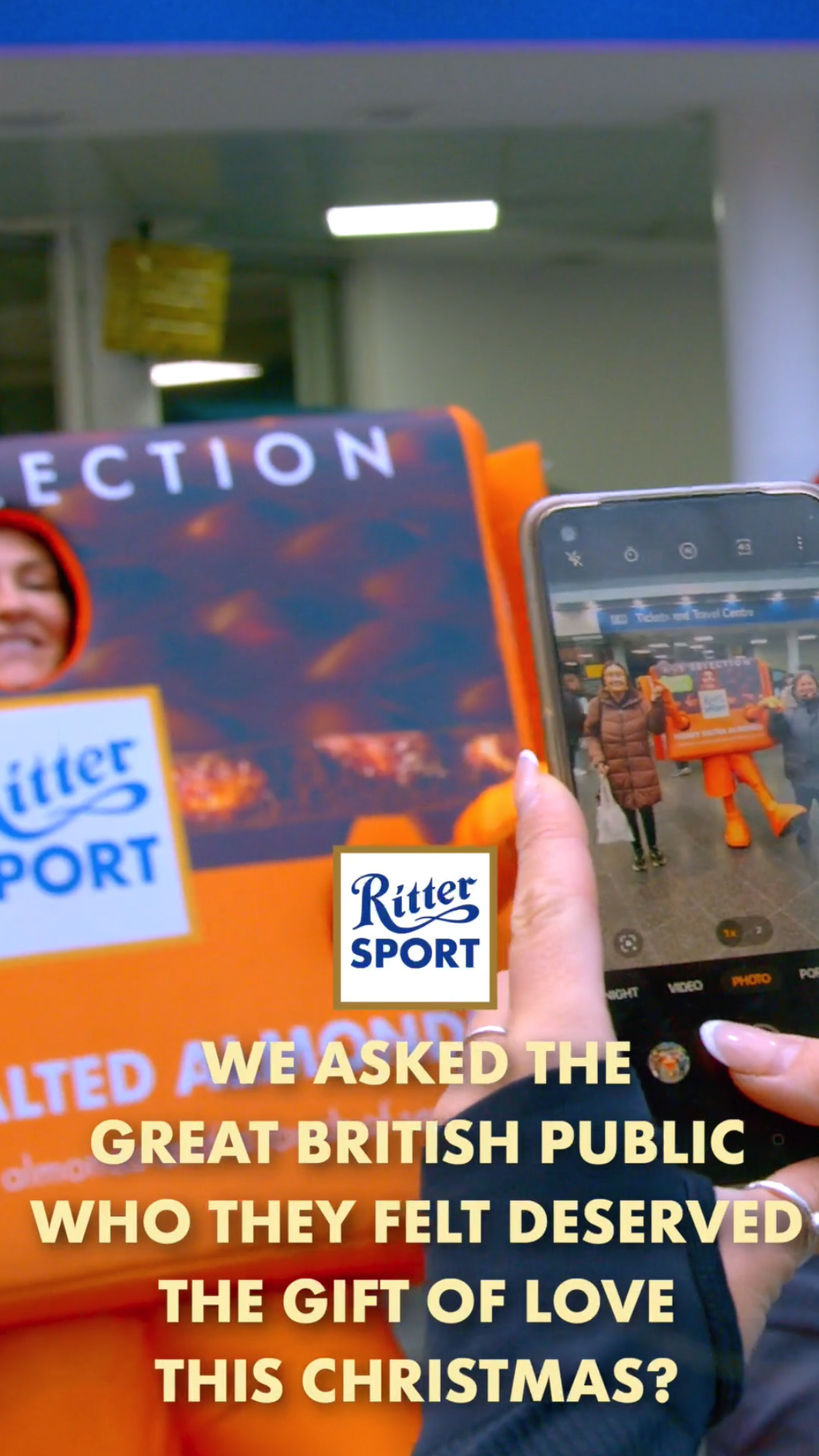 Image of ritter sport portrait 3