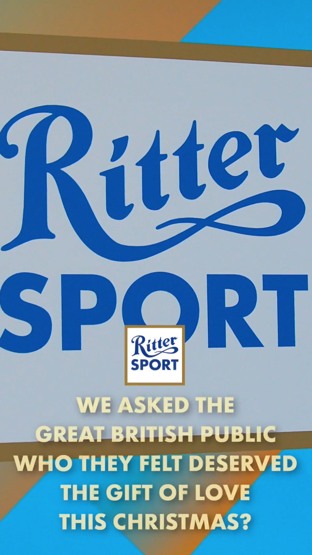 Image of ritter sport portrait 5